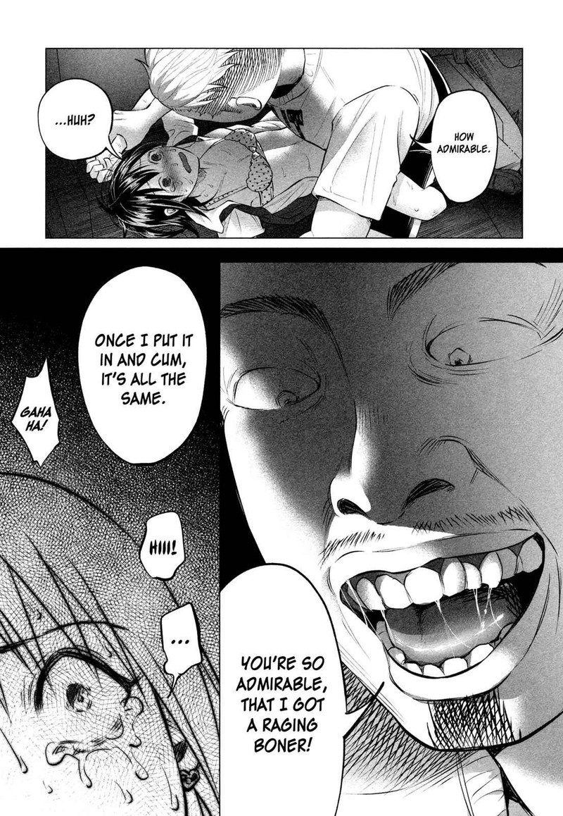 Kimi Ni Aisarete Itakatta 8 11