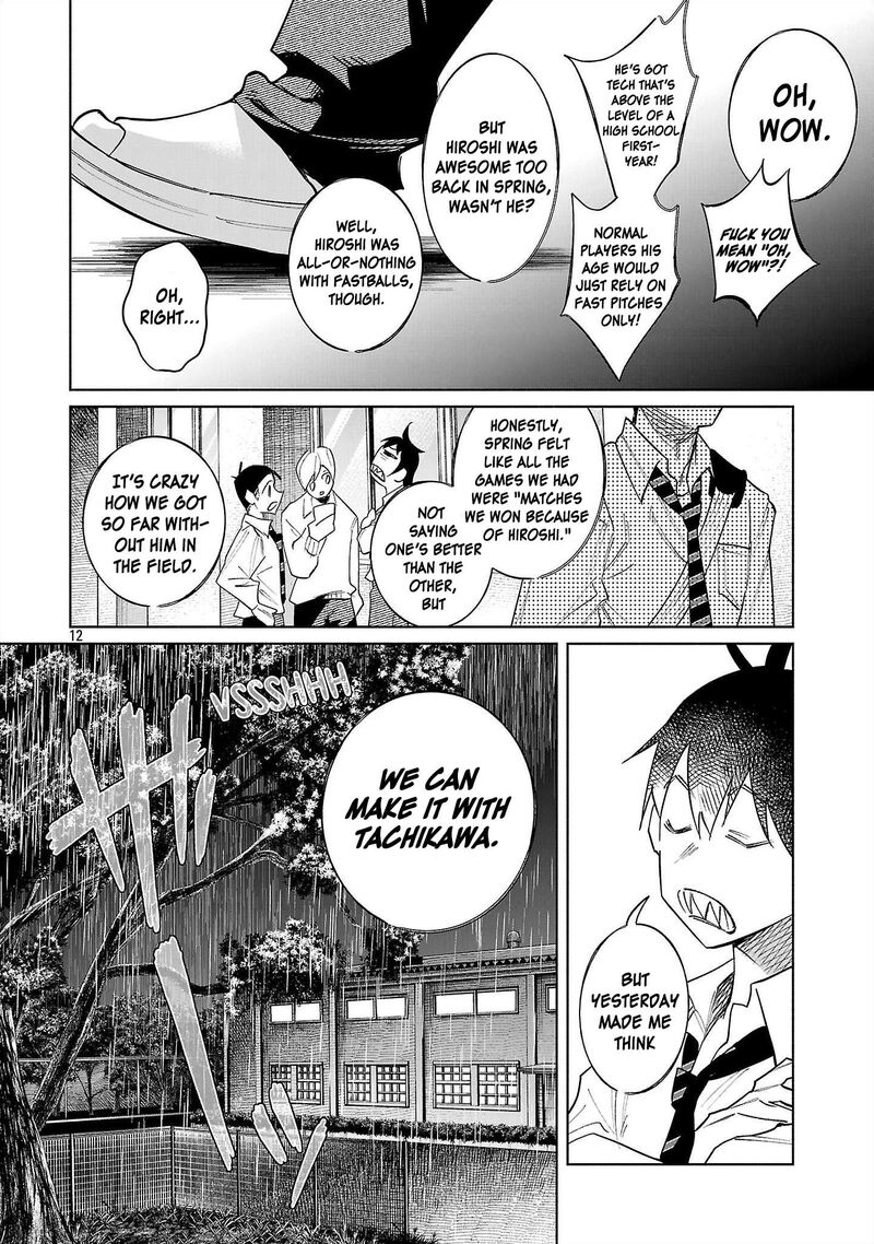 Kimi Ni Aisarete Itakatta 80 11