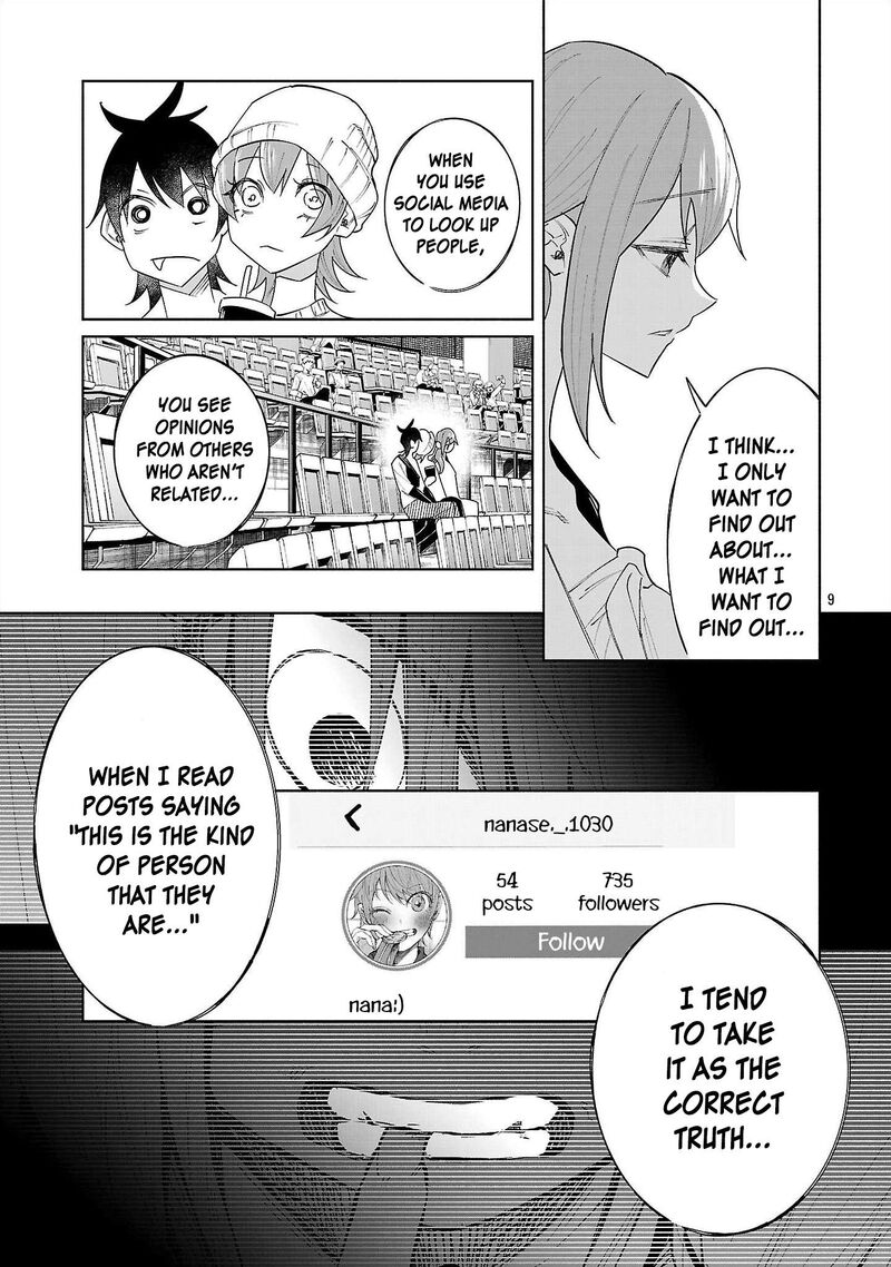 Kimi Ni Aisarete Itakatta 81 9