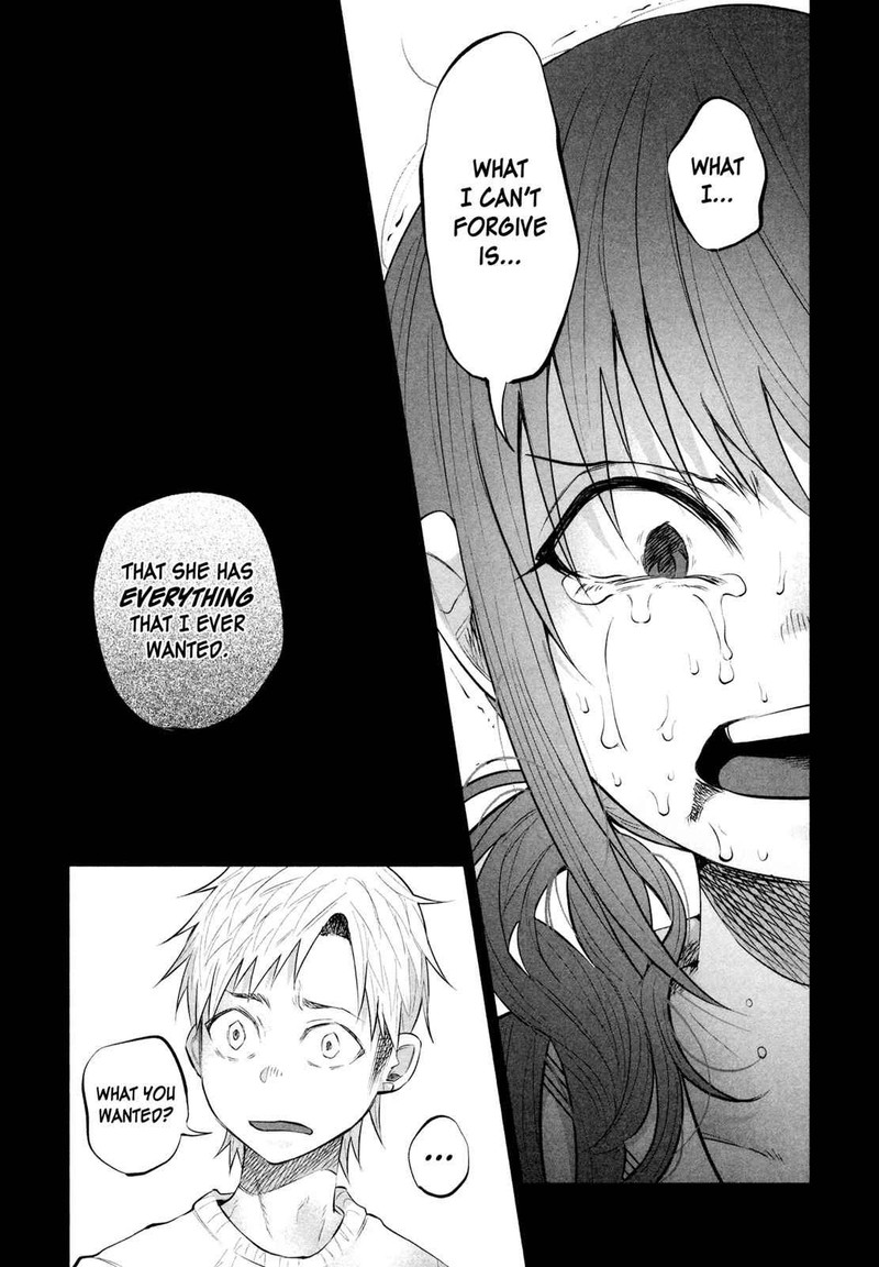Kimi Ni Aisarete Itakatta 9 11