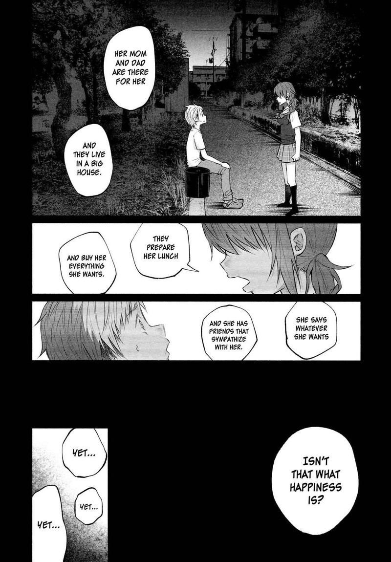 Kimi Ni Aisarete Itakatta 9 12