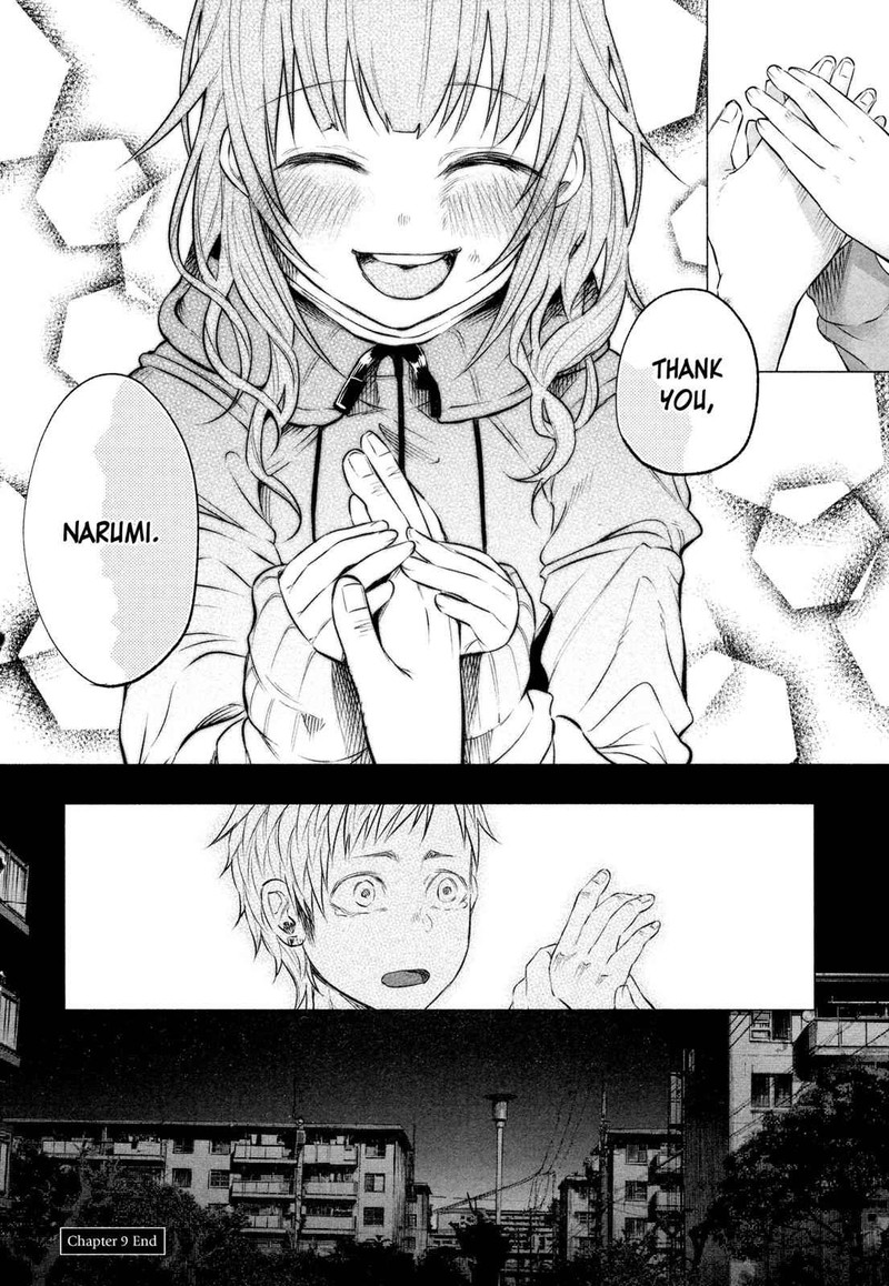 Kimi Ni Aisarete Itakatta 9 28
