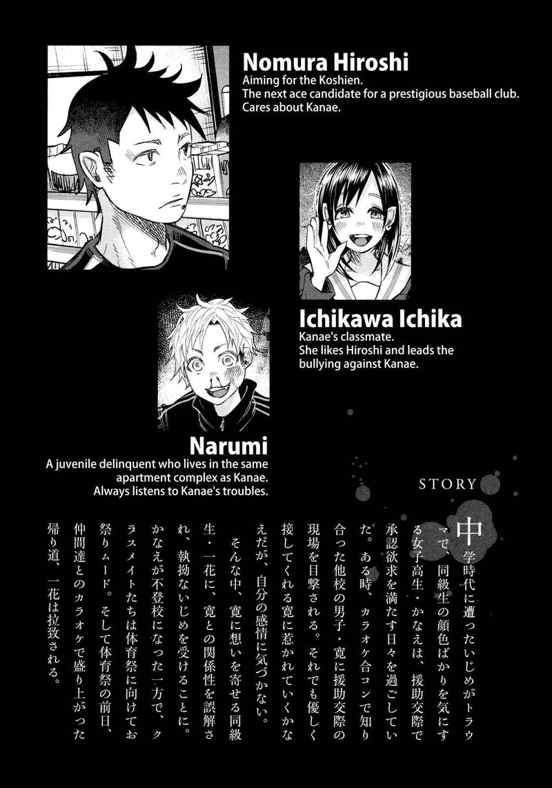Kimi Ni Aisarete Itakatta 9 5