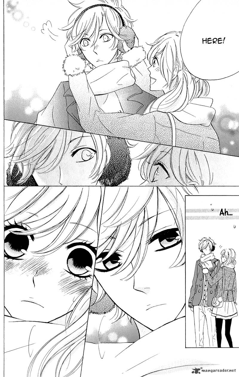 Kimi Ni Happiness 3 28