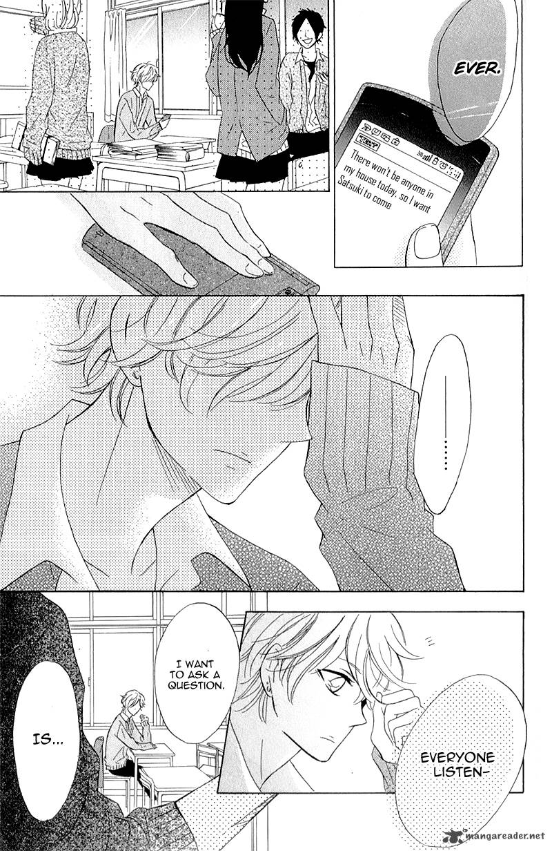 Kimi Ni Happiness 3 41