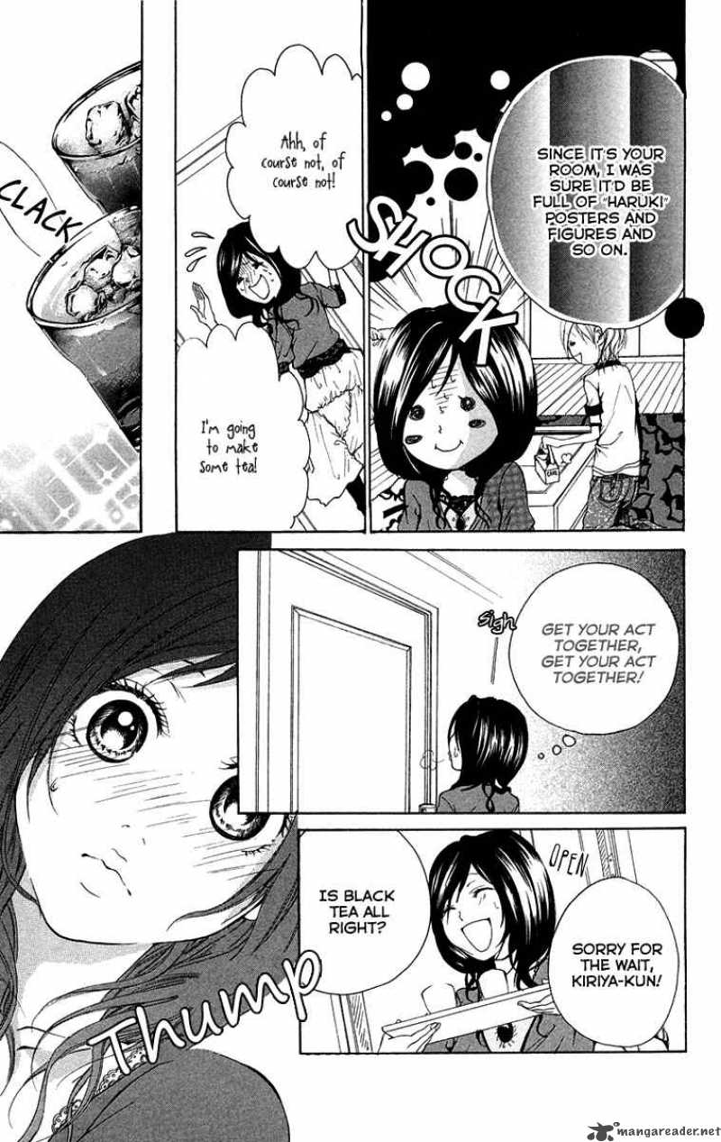 Kimi Ni Moete II Desu Ka 3 13