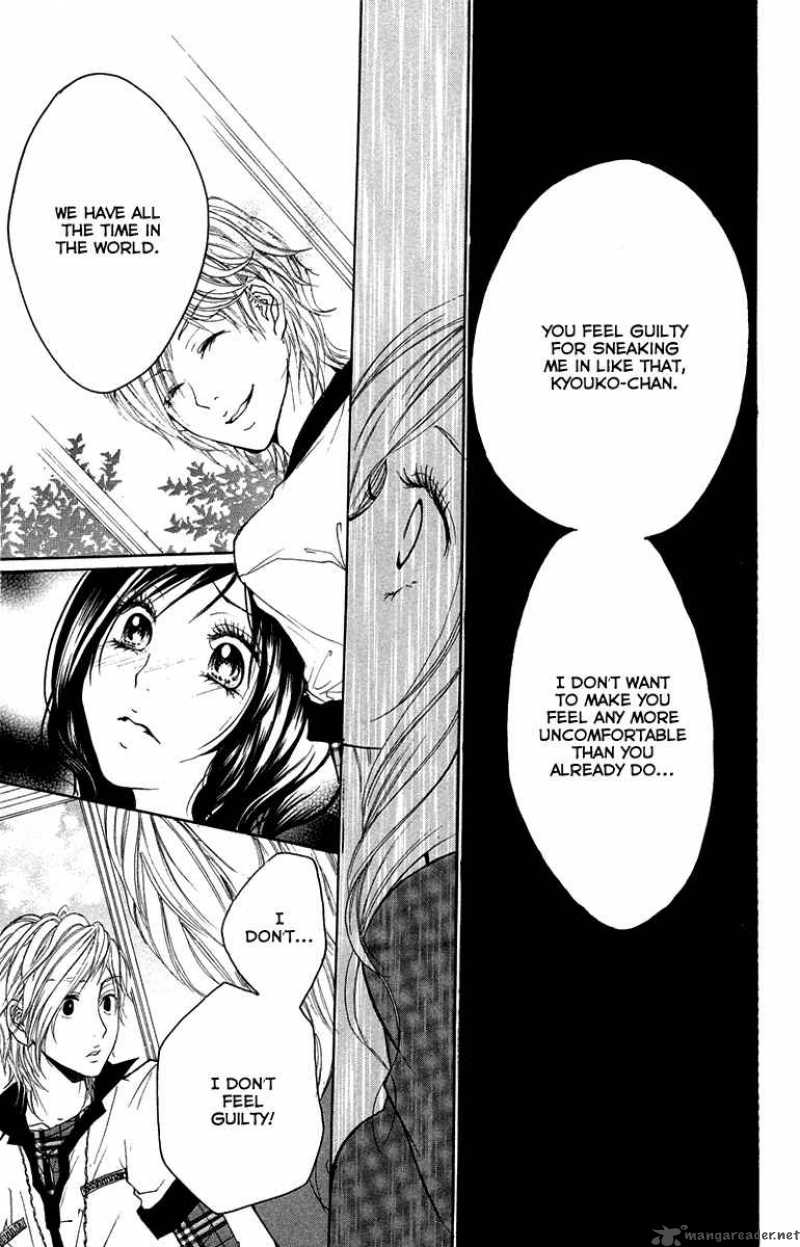 Kimi Ni Moete II Desu Ka 3 29