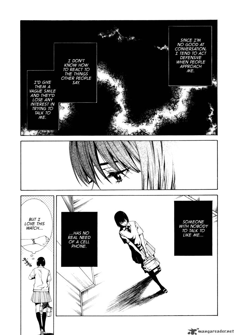 Kimi Ni Shika Kikoenai 1 12