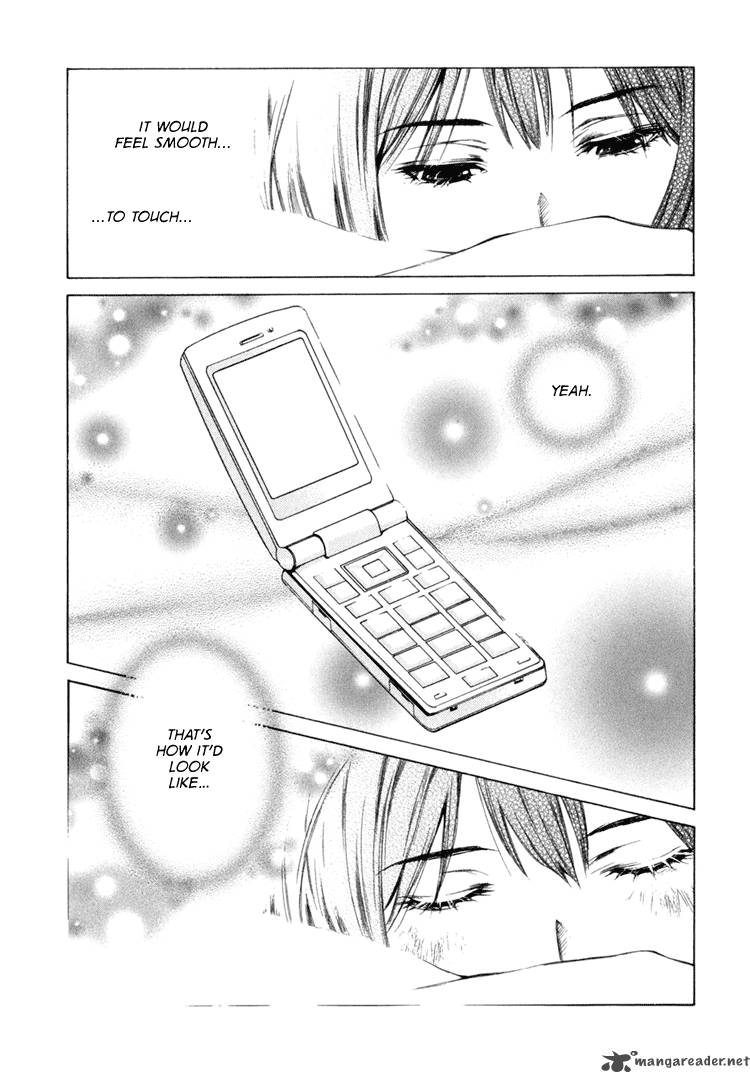 Kimi Ni Shika Kikoenai 1 14