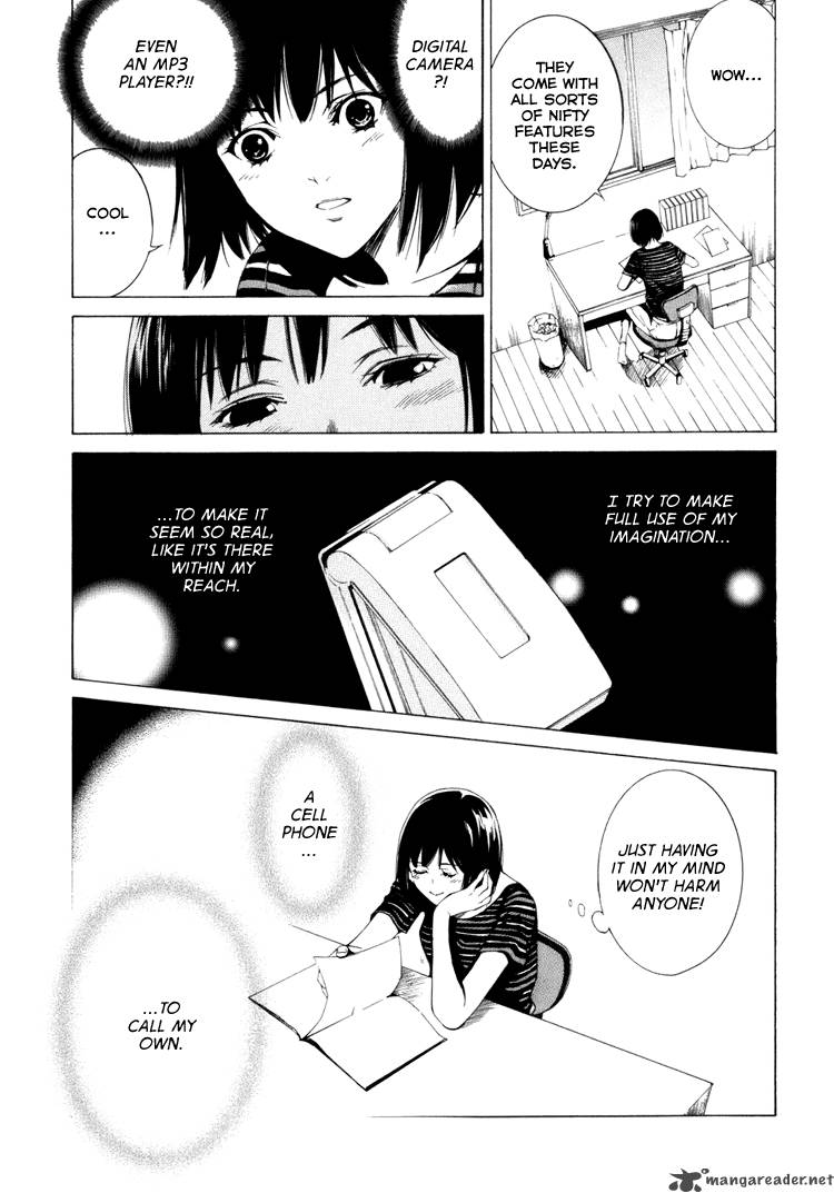 Kimi Ni Shika Kikoenai 1 16