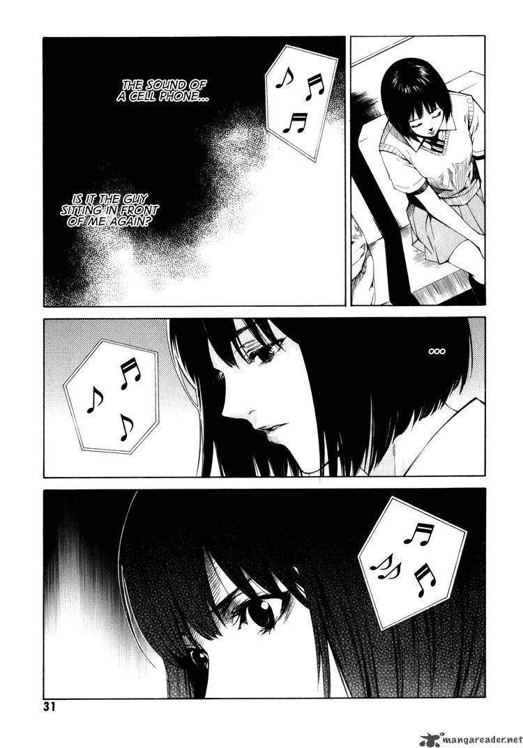 Kimi Ni Shika Kikoenai 1 30