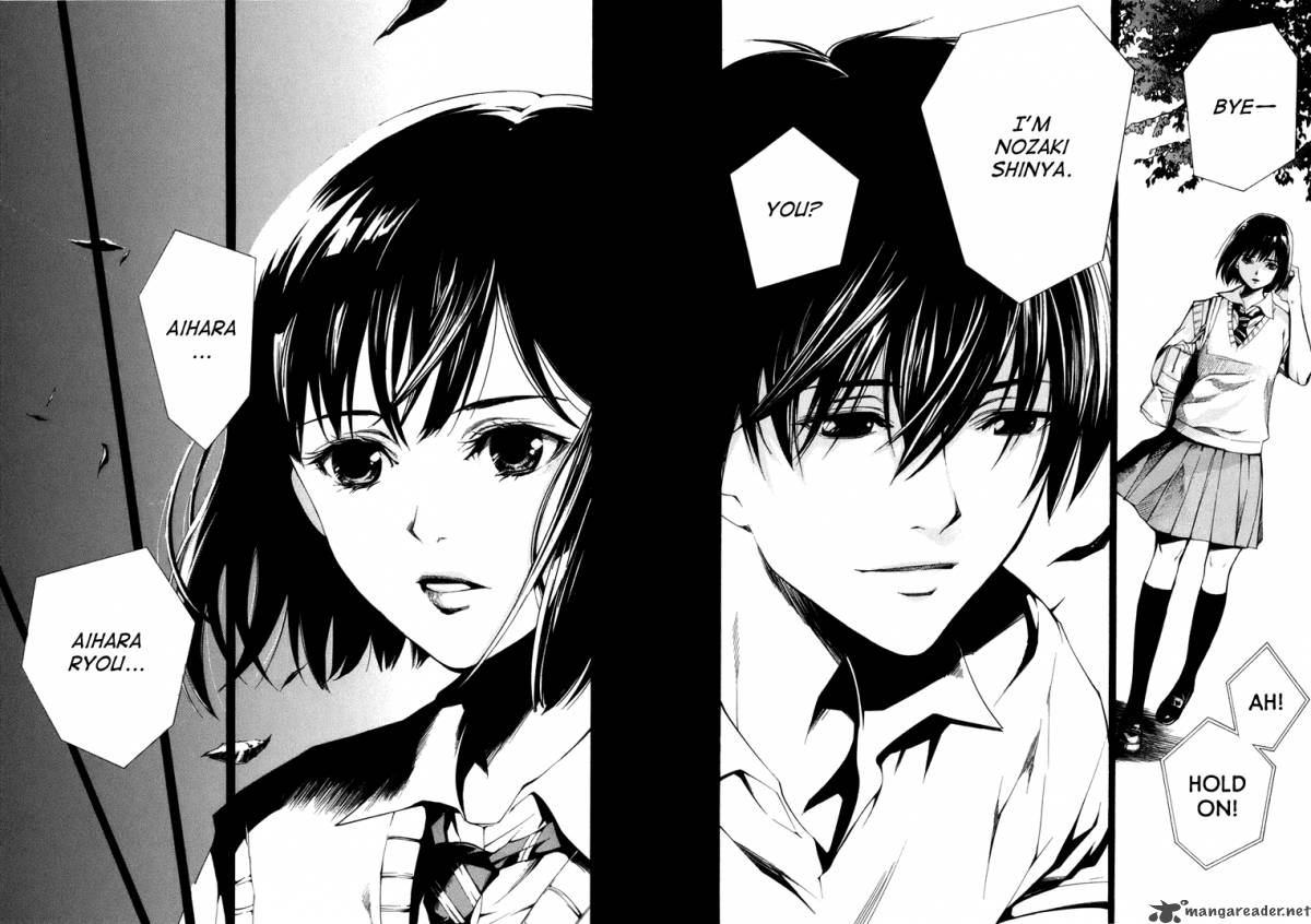 Kimi Ni Shika Kikoenai 1 37