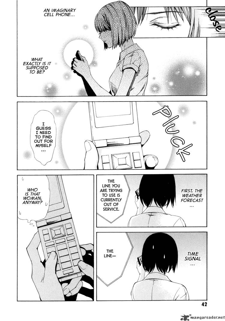 Kimi Ni Shika Kikoenai 1 40