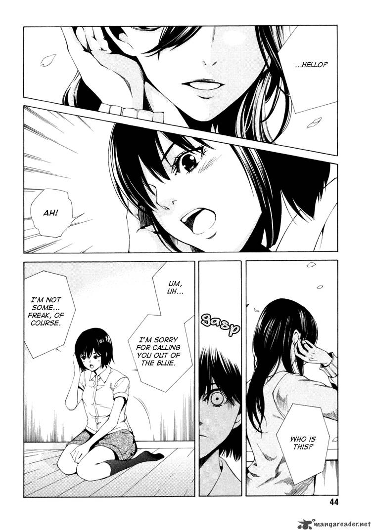 Kimi Ni Shika Kikoenai 1 42