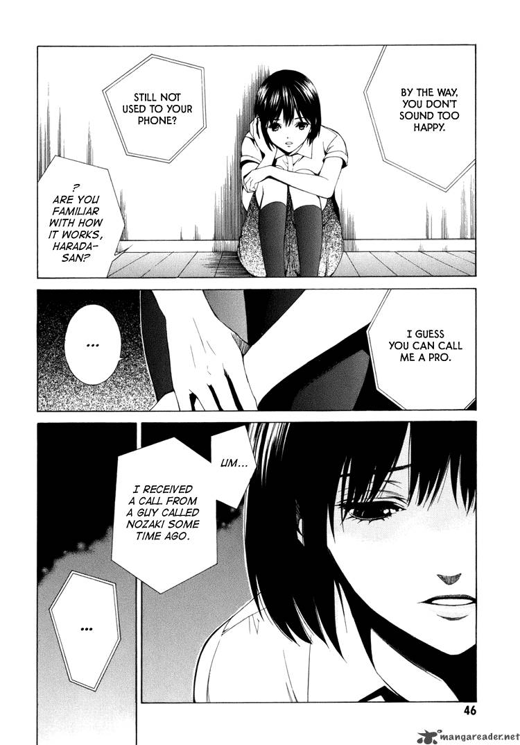 Kimi Ni Shika Kikoenai 1 44