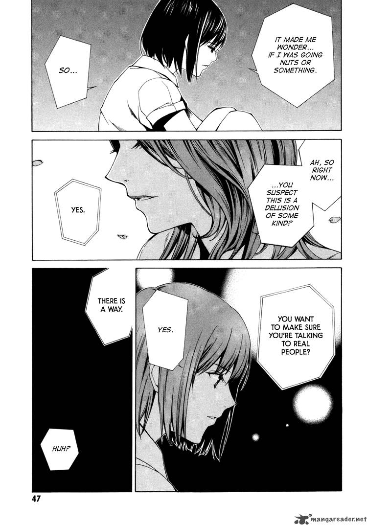 Kimi Ni Shika Kikoenai 1 45