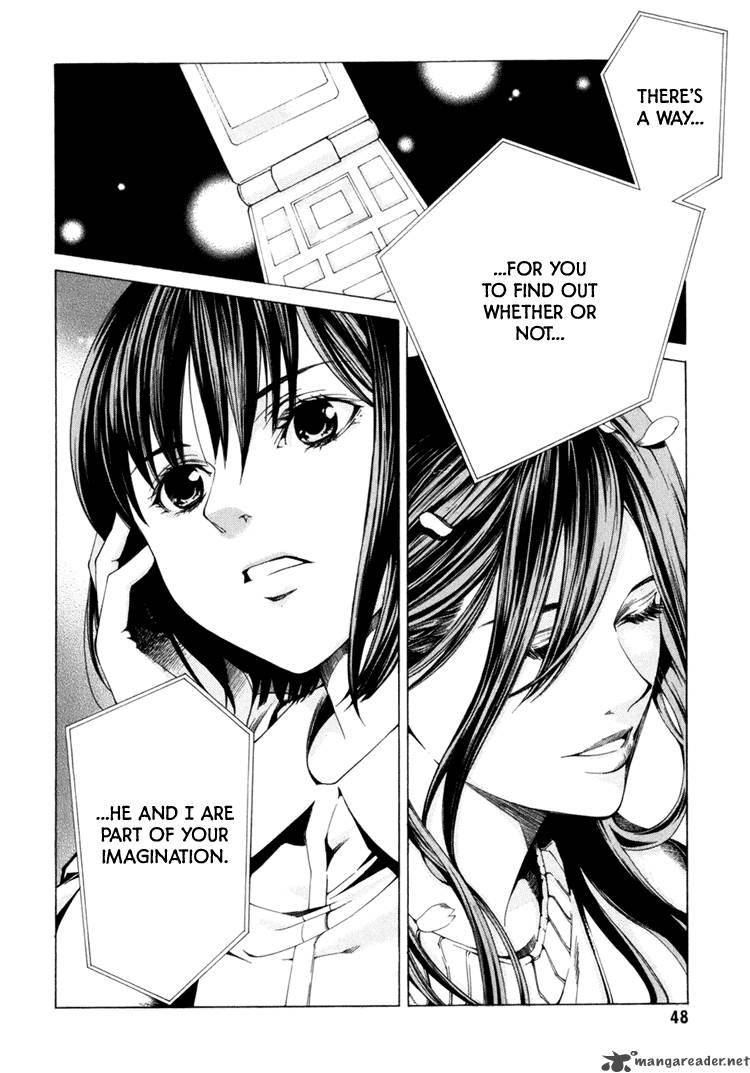 Kimi Ni Shika Kikoenai 1 46