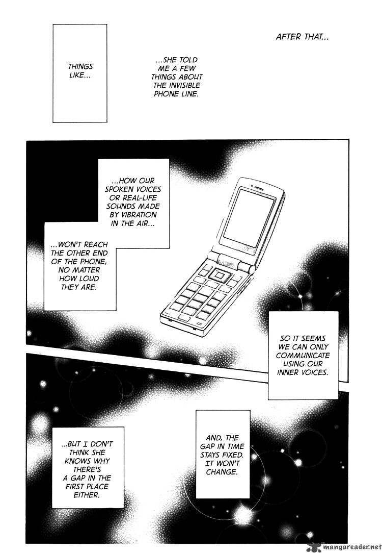 Kimi Ni Shika Kikoenai 2 11