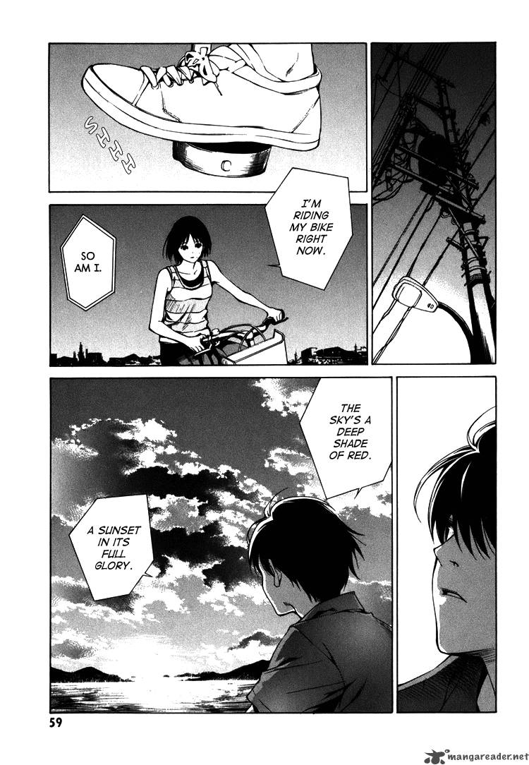 Kimi Ni Shika Kikoenai 2 12