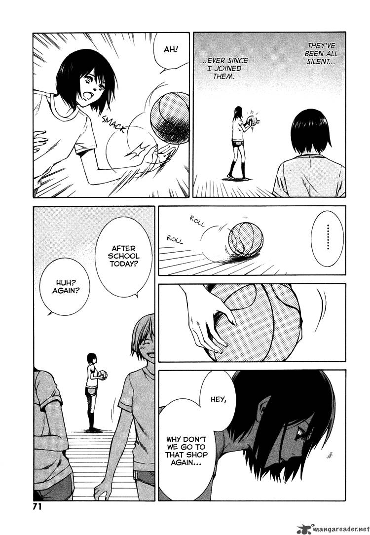 Kimi Ni Shika Kikoenai 2 24