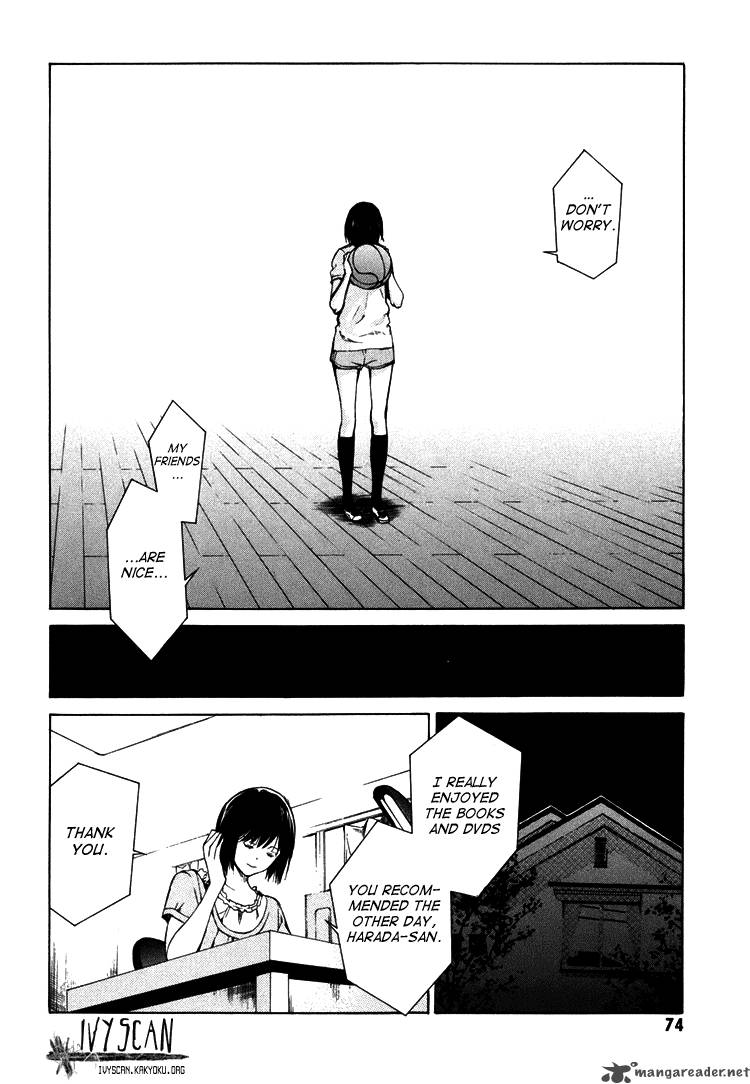 Kimi Ni Shika Kikoenai 2 27