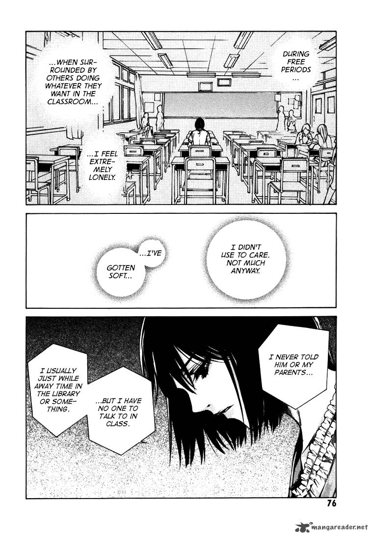 Kimi Ni Shika Kikoenai 2 29