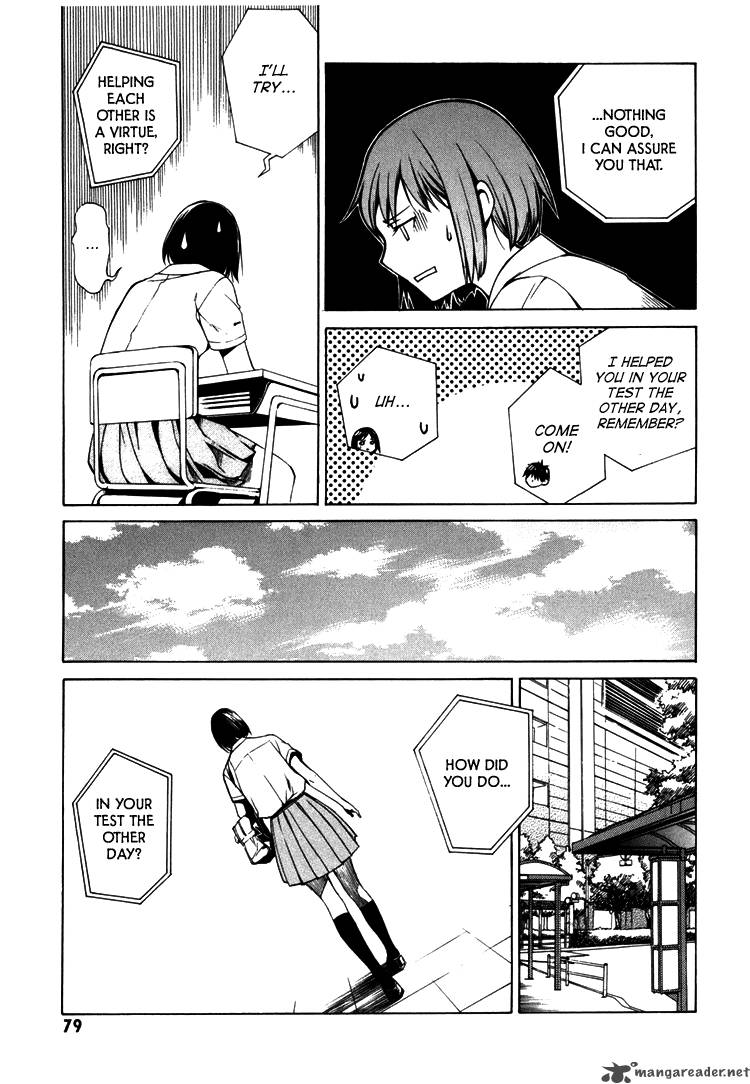 Kimi Ni Shika Kikoenai 2 32