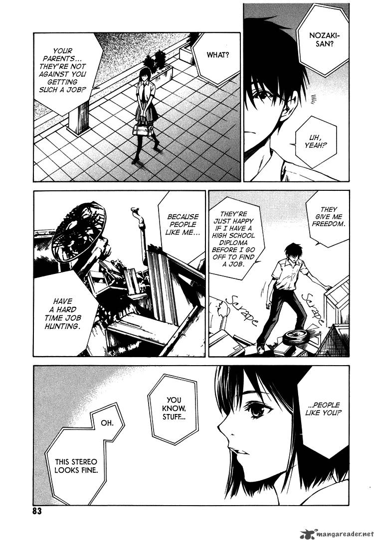 Kimi Ni Shika Kikoenai 2 36