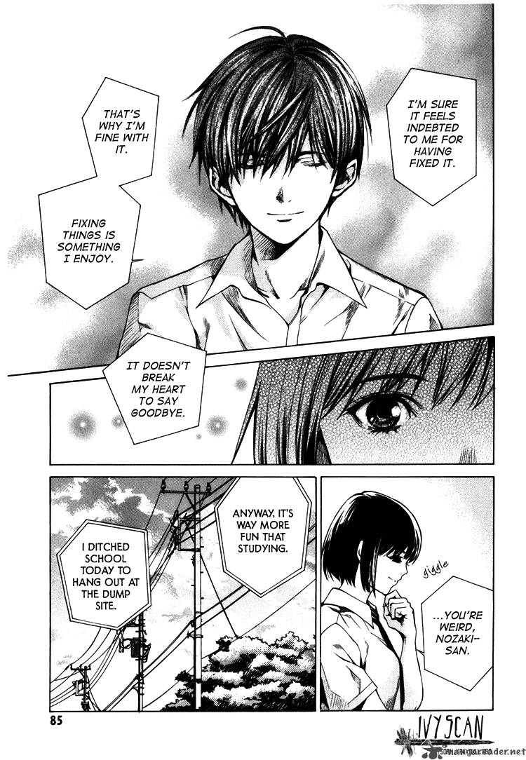 Kimi Ni Shika Kikoenai 2 38