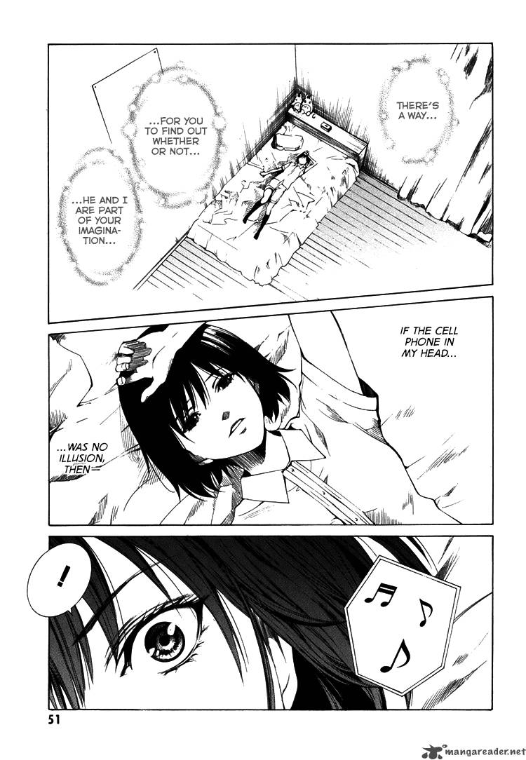 Kimi Ni Shika Kikoenai 2 4