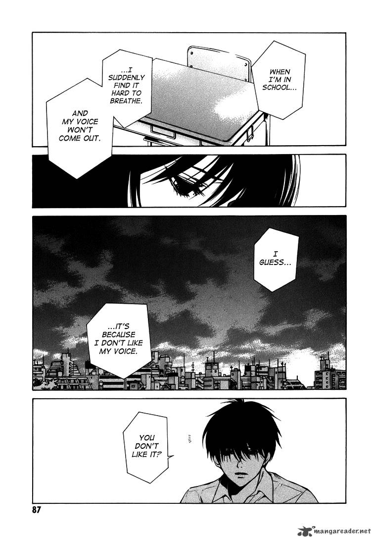 Kimi Ni Shika Kikoenai 2 40