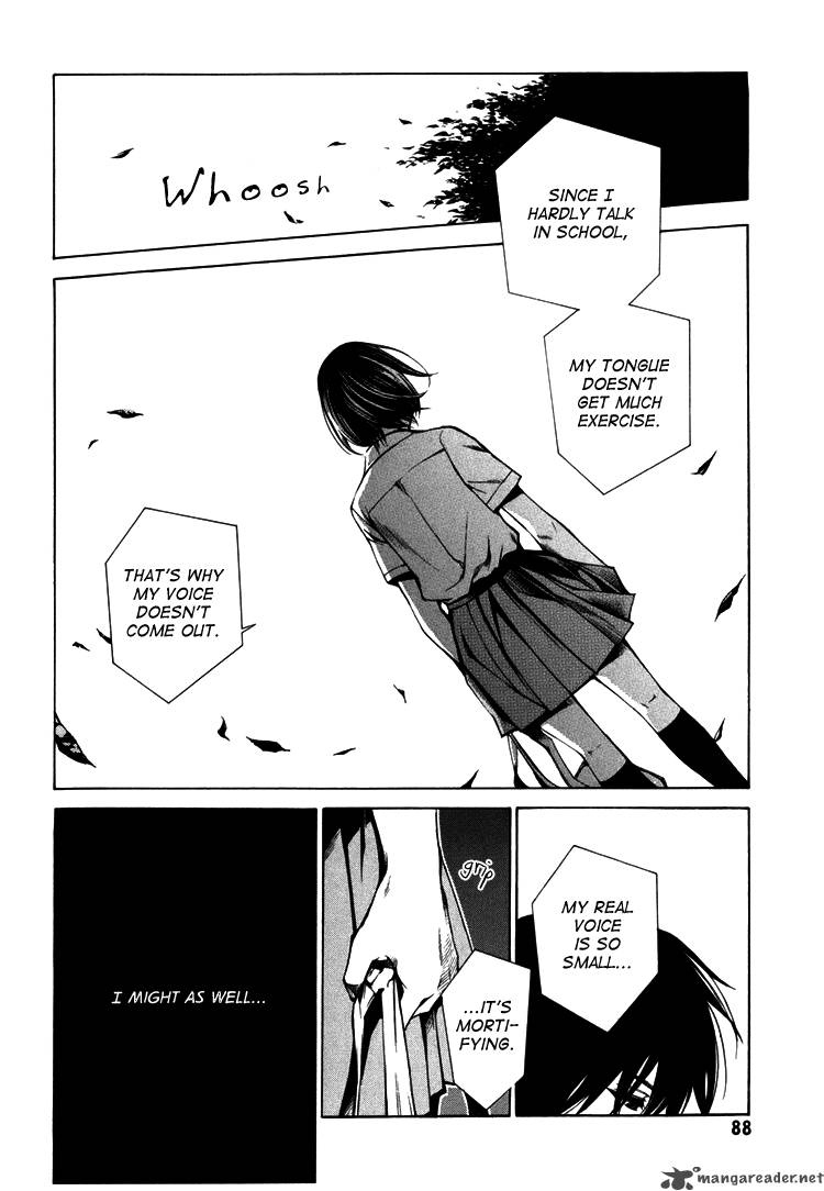 Kimi Ni Shika Kikoenai 2 41