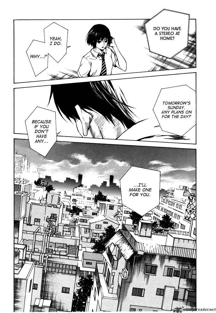 Kimi Ni Shika Kikoenai 2 45