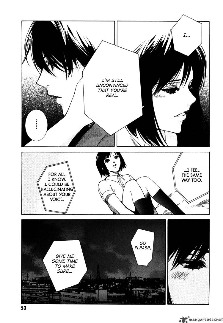 Kimi Ni Shika Kikoenai 2 6