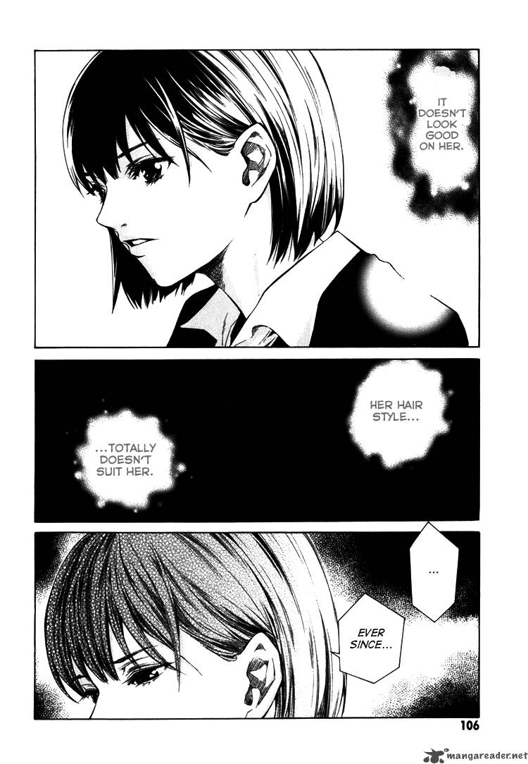 Kimi Ni Shika Kikoenai 3 15