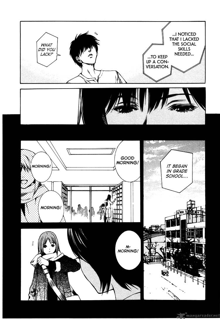 Kimi Ni Shika Kikoenai 3 16