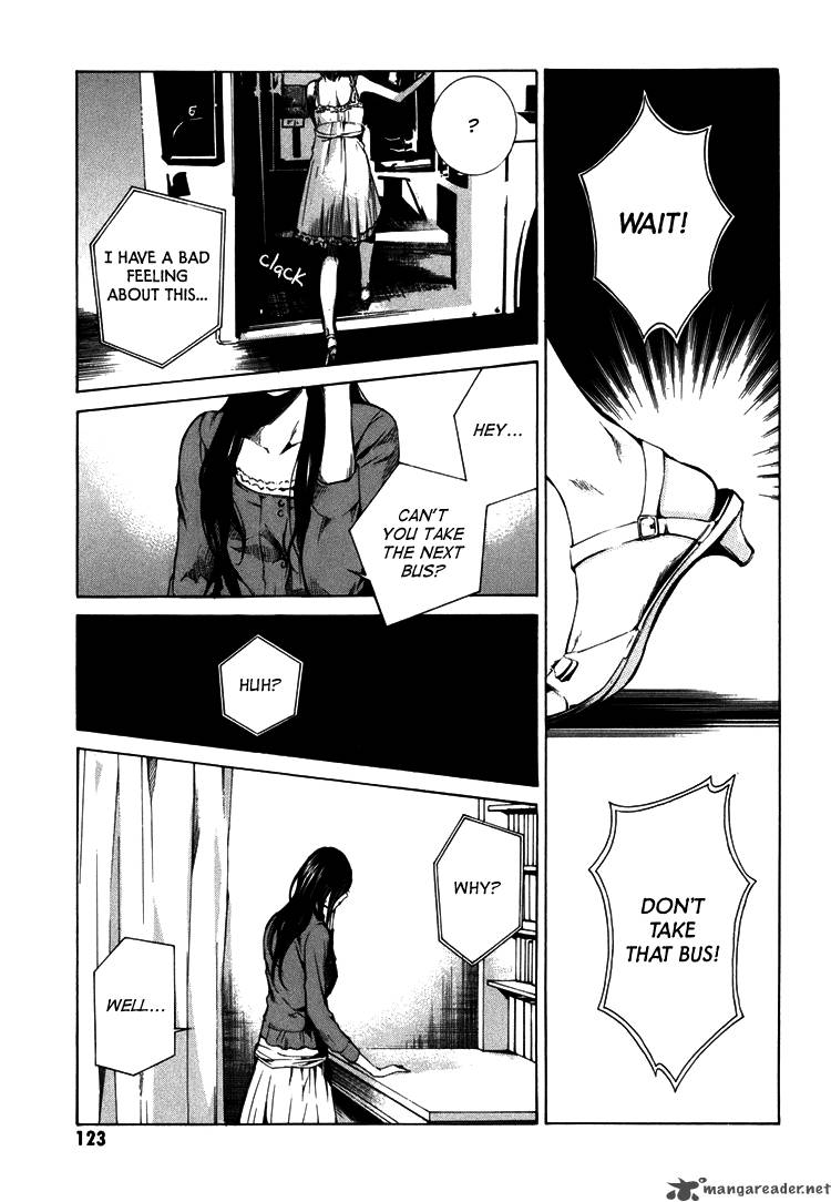 Kimi Ni Shika Kikoenai 3 32