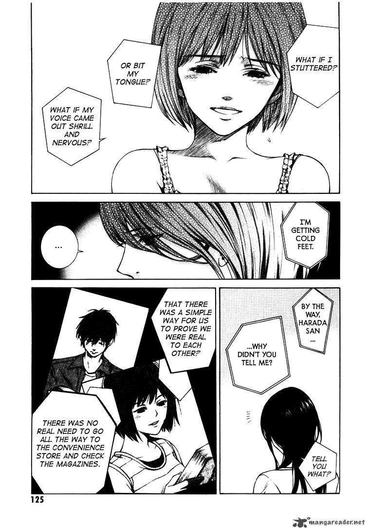Kimi Ni Shika Kikoenai 3 34