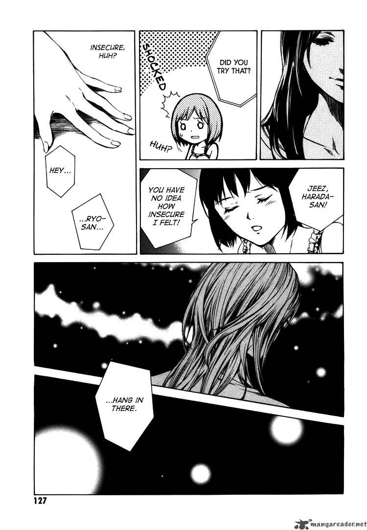 Kimi Ni Shika Kikoenai 3 36