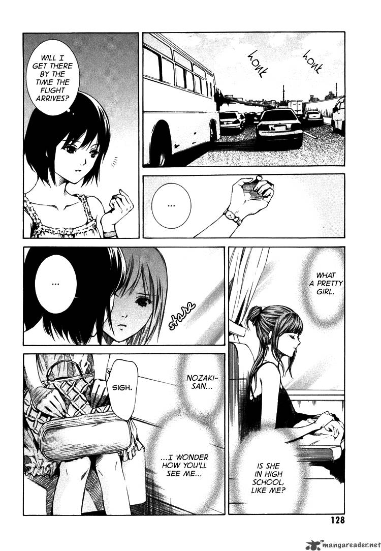 Kimi Ni Shika Kikoenai 3 37