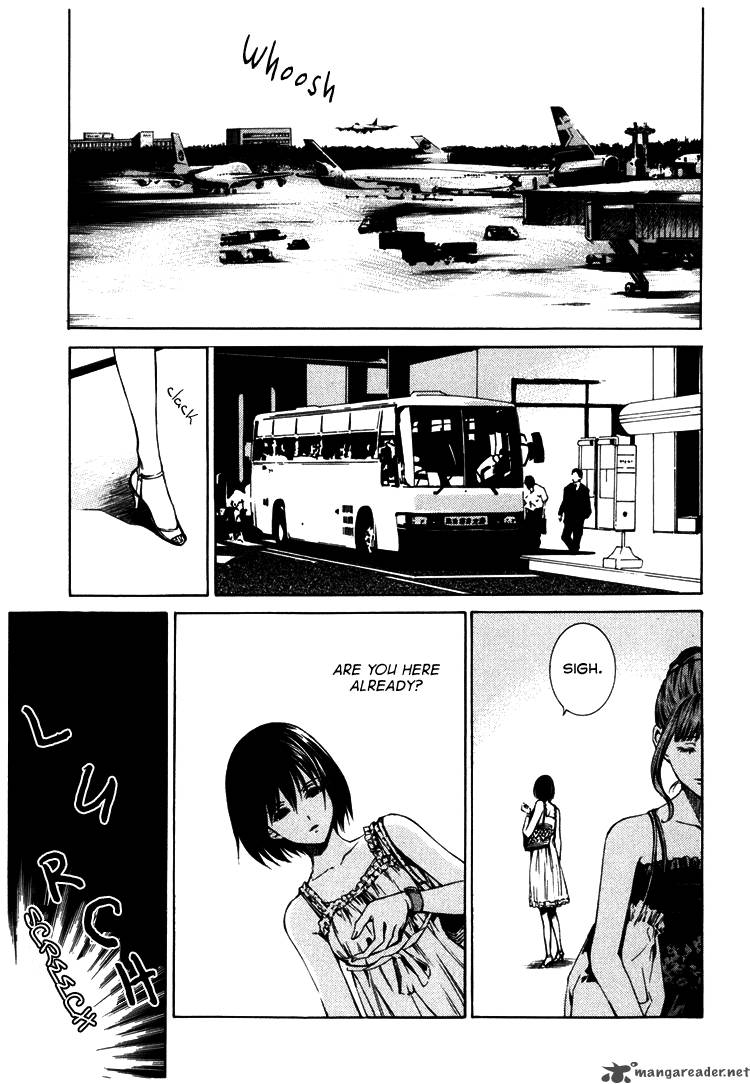 Kimi Ni Shika Kikoenai 3 40
