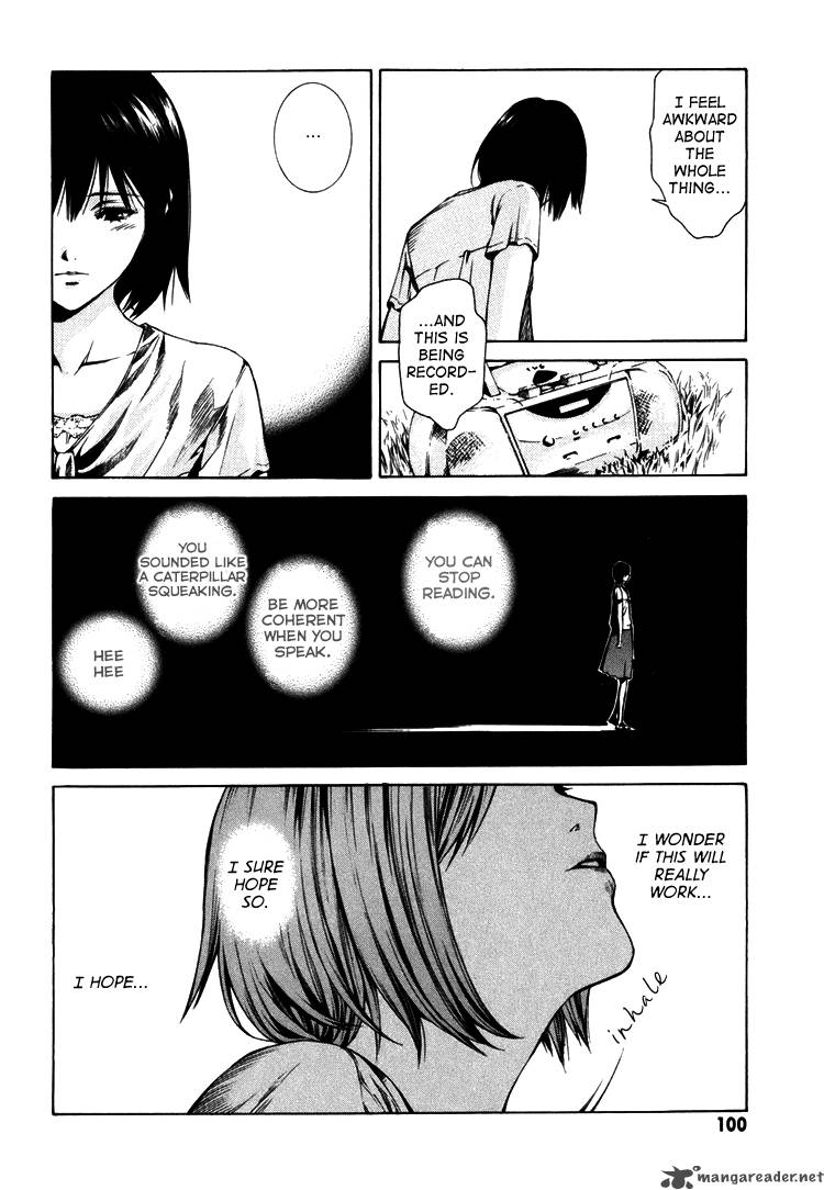 Kimi Ni Shika Kikoenai 3 9