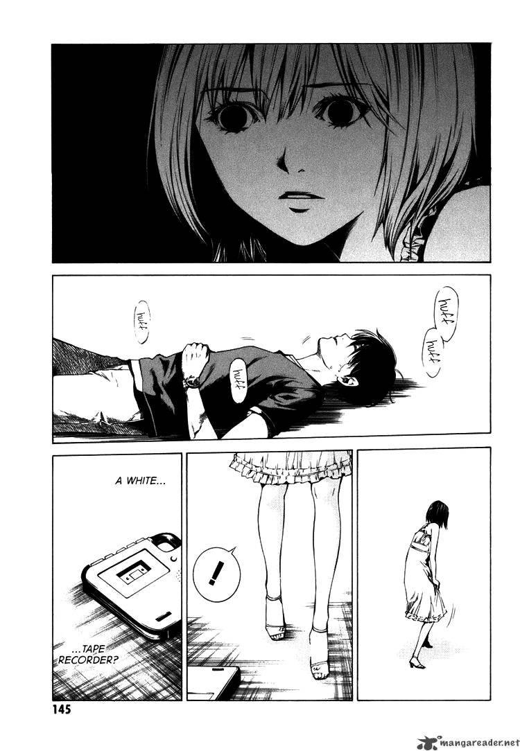 Kimi Ni Shika Kikoenai 4 11