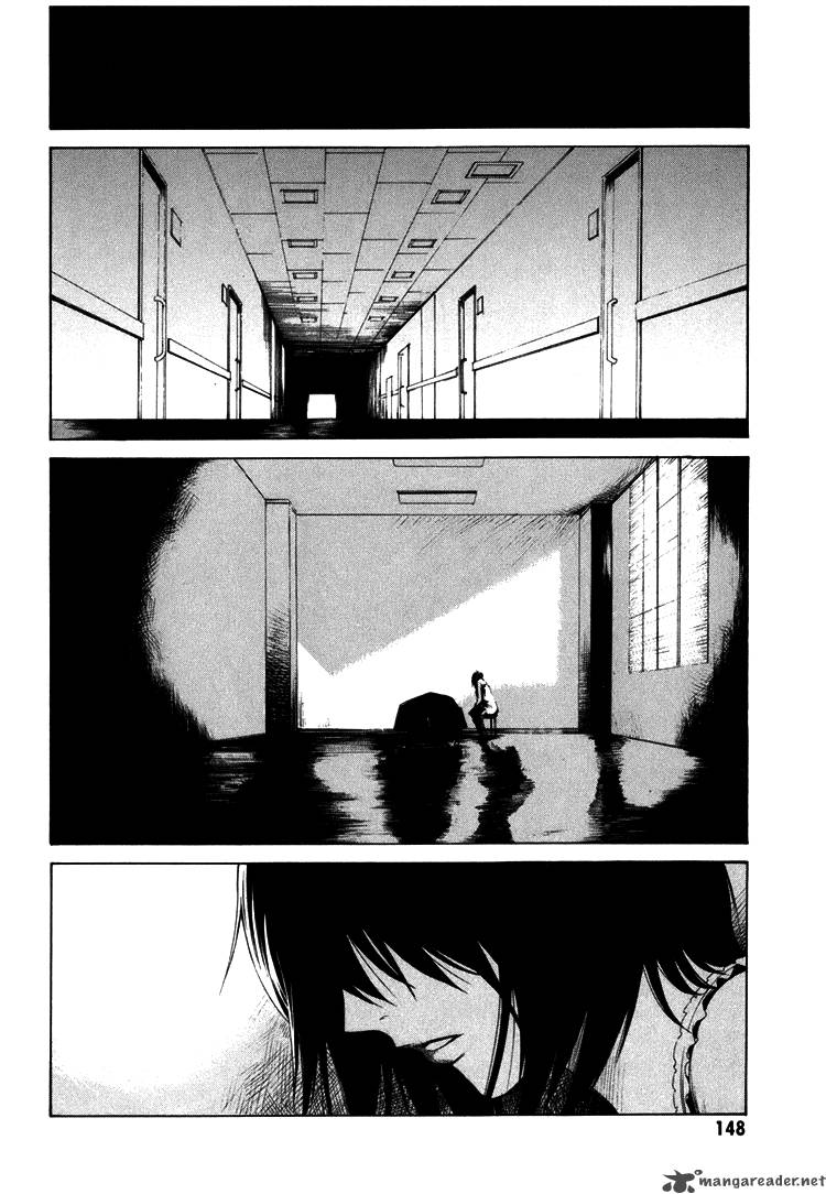Kimi Ni Shika Kikoenai 4 14