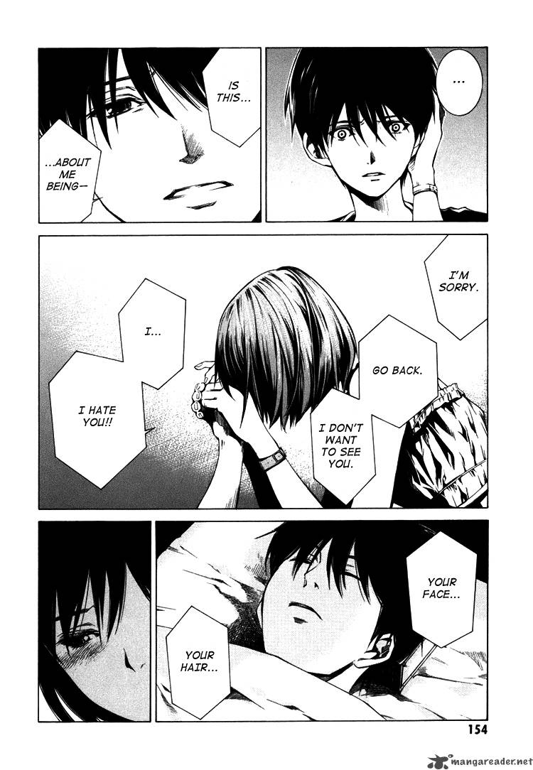 Kimi Ni Shika Kikoenai 4 20