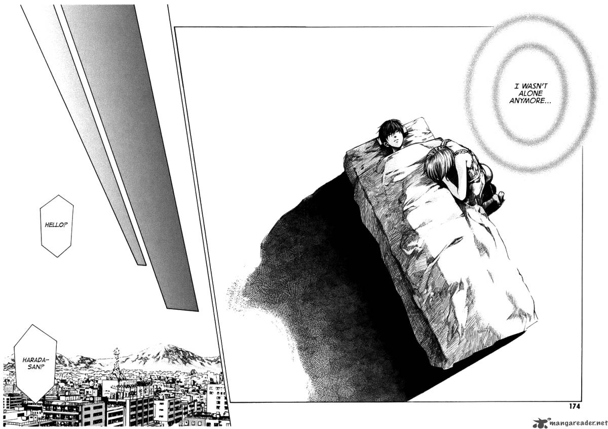 Kimi Ni Shika Kikoenai 4 40