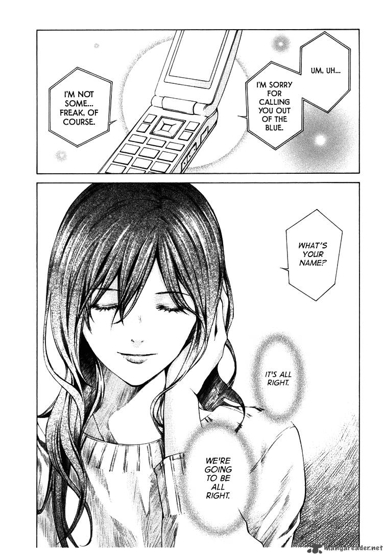 Kimi Ni Shika Kikoenai 4 46