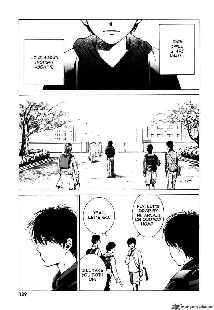 Kimi Ni Shika Kikoenai 4 5
