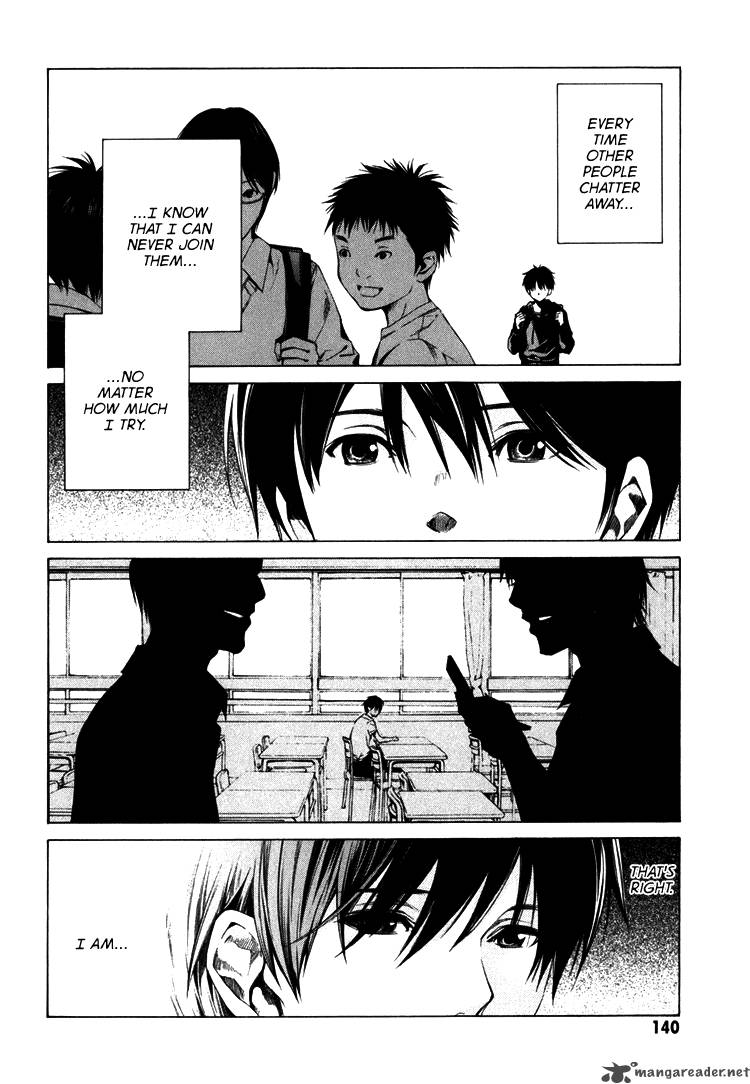 Kimi Ni Shika Kikoenai 4 6