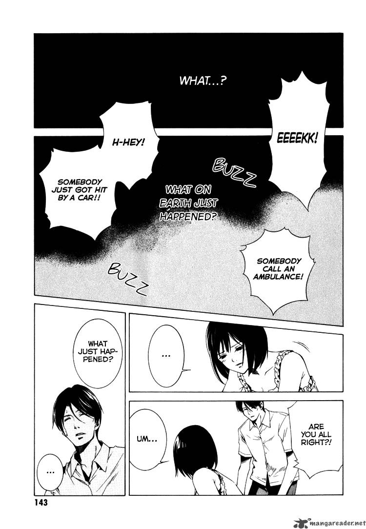 Kimi Ni Shika Kikoenai 4 9